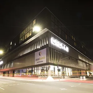 Carathotel דיסלדורף